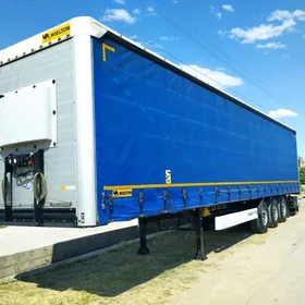 Kogel Euro Trailer 2020