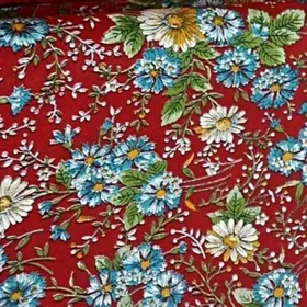GADYM MATALAR/СОВЕТСКИЕ ТКАНИ