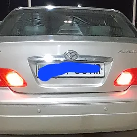 Toyota Avalon 2004