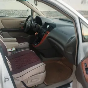 Lexus RX 300 2002