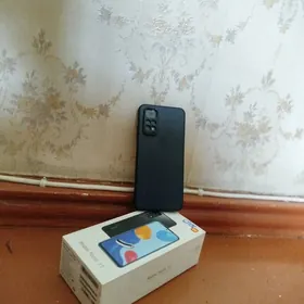 Redmi not 11 . 128lik.