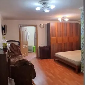 2 МКР ️ 1 ЭТ 1 КОМ КВ