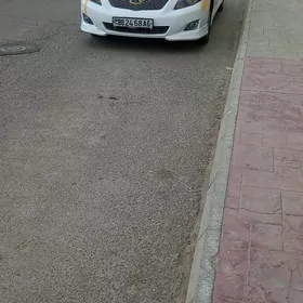 Toyota Corolla 2009
