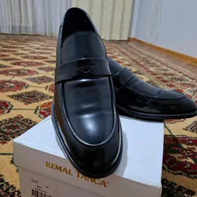 туфли кожа