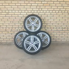 Disga teker 19lyk