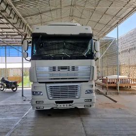 DAF FX 95 2002