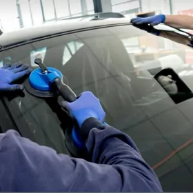 Auto ulag aynalary