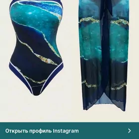 купальник