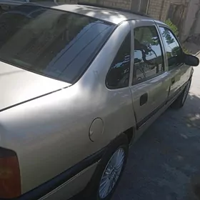 Opel Vectra 1991