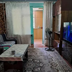 4х комн.кв в 5 мкр
