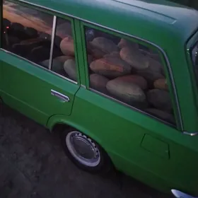 Lada 2101 1981