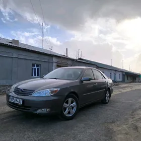 Toyota Camry 2002