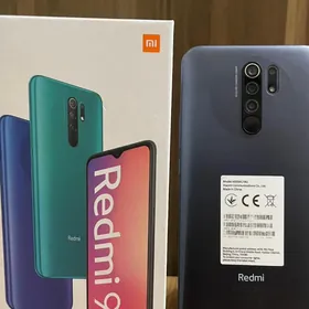 redmi 9 32lik