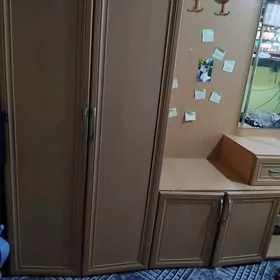 прихожка