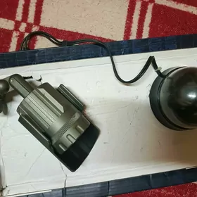 kamera