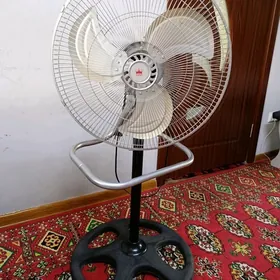Wentilyator
