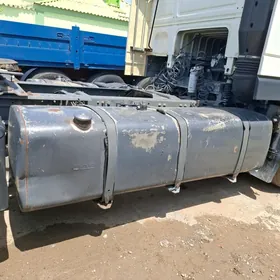DAF Bak