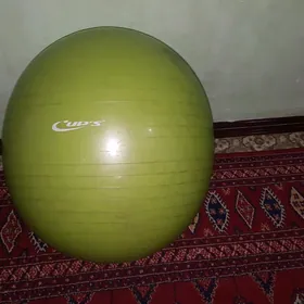 Şar fitnes top