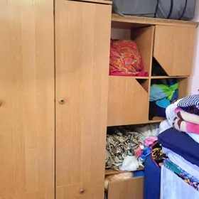 şkaf şfaner stol
