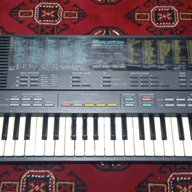 YAMAHA KORG ROLAND