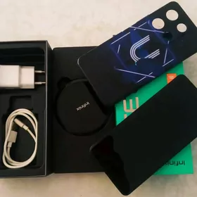 Infinix note 30 pro 16/256 GB