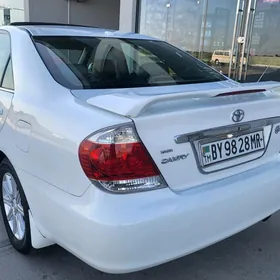 Toyota Camry 2002
