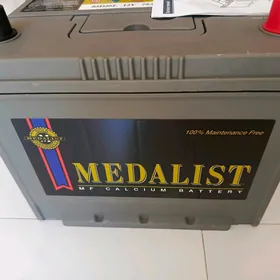 MEDALIST 75Ah