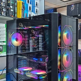 i7 14700F/ RTX 4060/ Ram 32gb