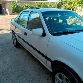 Opel Vectra 1992