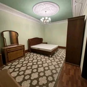 Дом в Аренду