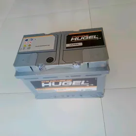 HUGEL 12V 75Ah