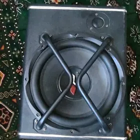 subwoofer