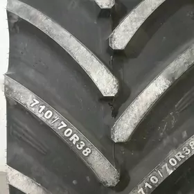 Traktor Teker 710/70R38