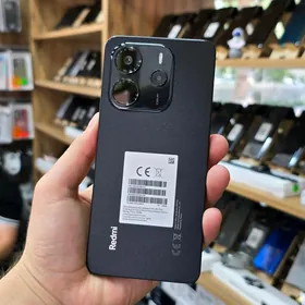 REDMI NOT14 8/256