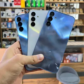 SAMSUNG A15 6/128