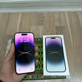 Iphone 14 Pro 128gb