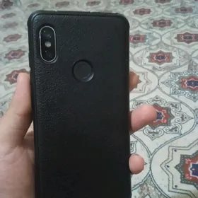 Redmi note 6pro / Abmen