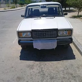 Lada 2107 1999