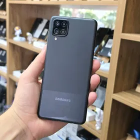 SAMSUNG A12 4/64