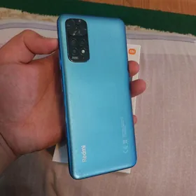 Redmi note11