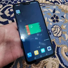 Honor 8X