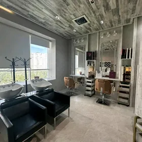 Arenda salon Padwoyski