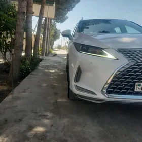 Lexus RX 350 2022