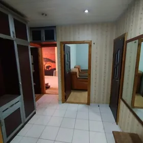 Şapak 3 komnat Satlyk jaý 