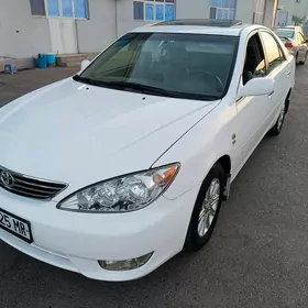 Toyota Camry 2003