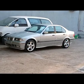 BMW 325 1994