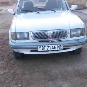 Gaz 3110 1999