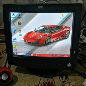 monitor