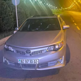 Toyota Camry 2014