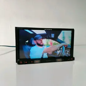 Pioneer televizor